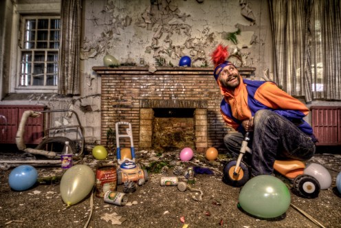 (Image ©2012 Murdoch80)