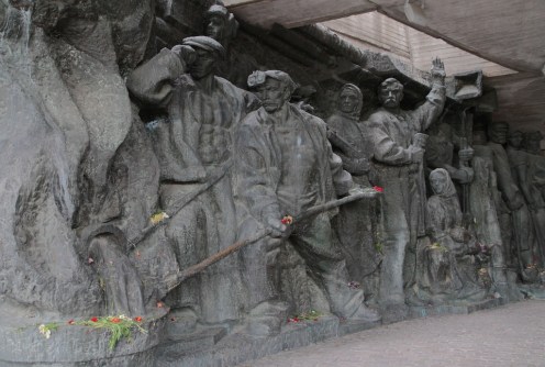 Kyiv War Museum