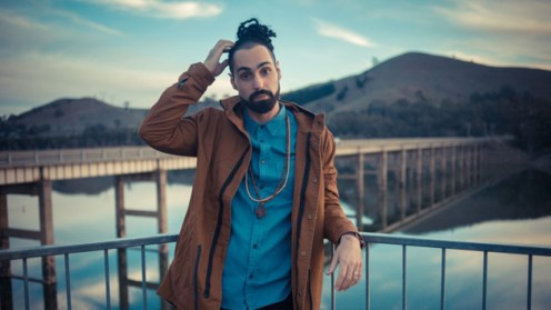 Photo by Michelle Grace Hunder