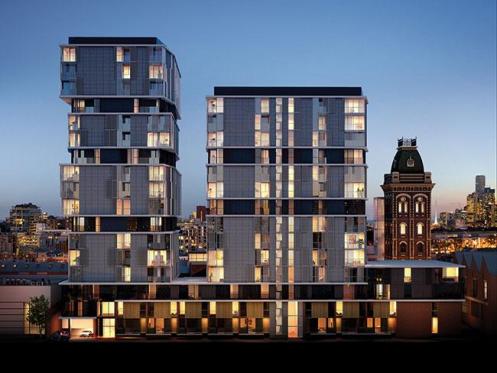 The near future. Image: SMA Projects.